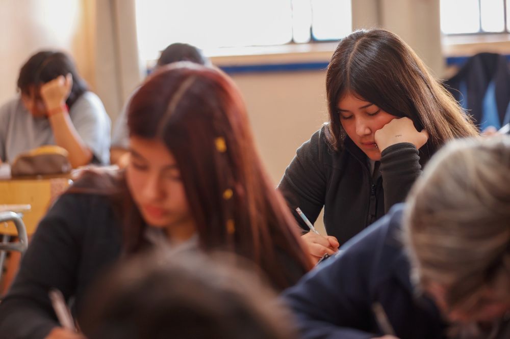 Desde el Núcleo Juventudes plantean que la política de educación técnico-profesional debe poner al centro de su diseño a las aspiraciones juveniles situadas en cada contexto y época, y no únicamente de las necesidades del empresariado.